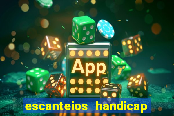 escanteios handicap 2 5